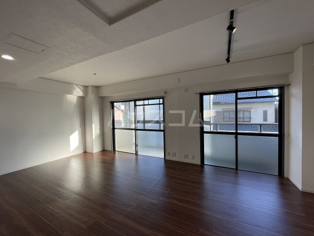 5/30 リビング/ダイニング