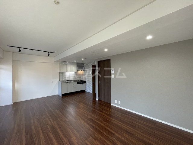 6/30 リビング/ダイニング