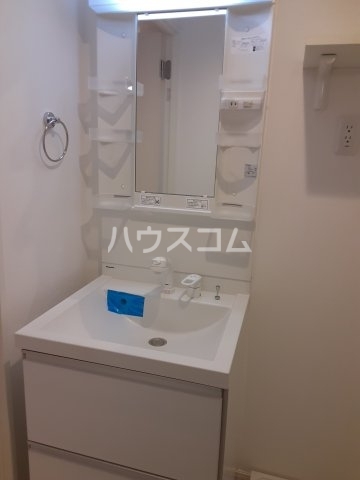 12/26 洗面