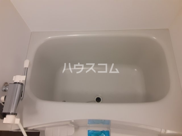 8/26 浴室