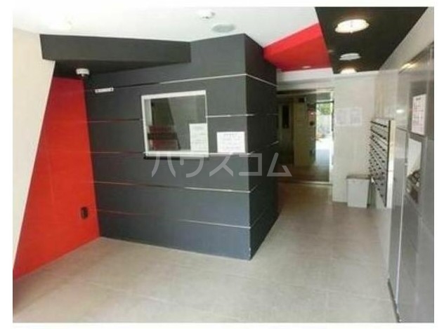 12/22 エントランス