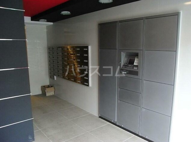 5/15 エントランス