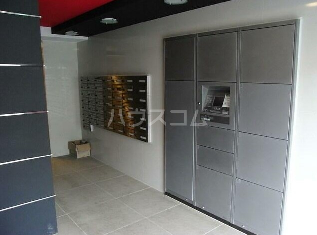 14/24 エントランス