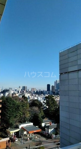 9/24 バルコニー