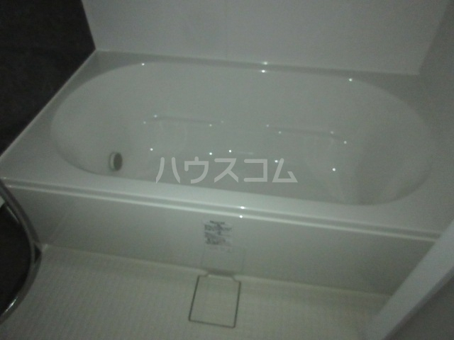 11/25 浴室