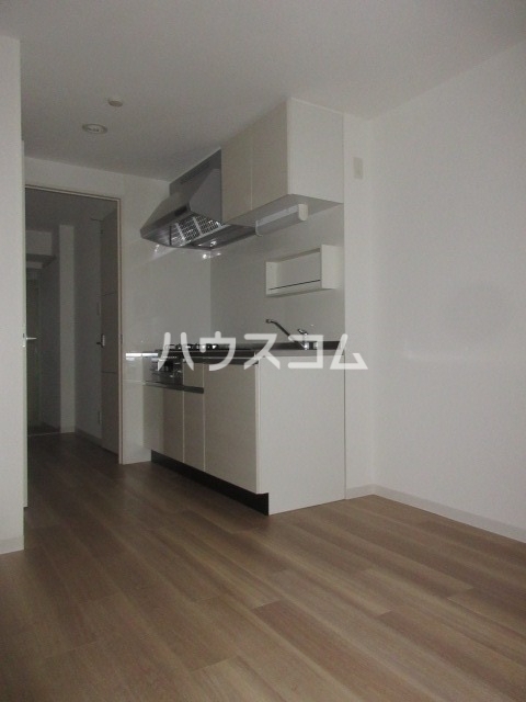 3/17 リビング/ダイニング