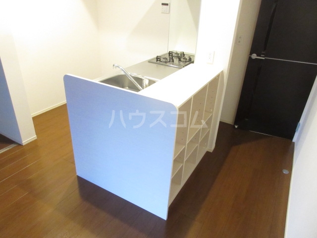 12/29 キッチン