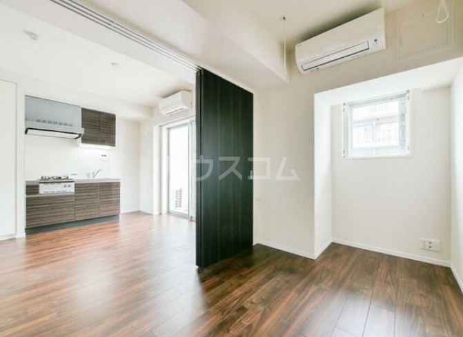 4/26 室内
