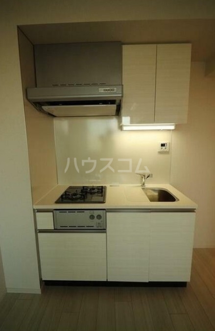 7/26 キッチン