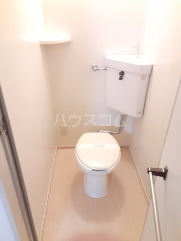 15/30 トイレ