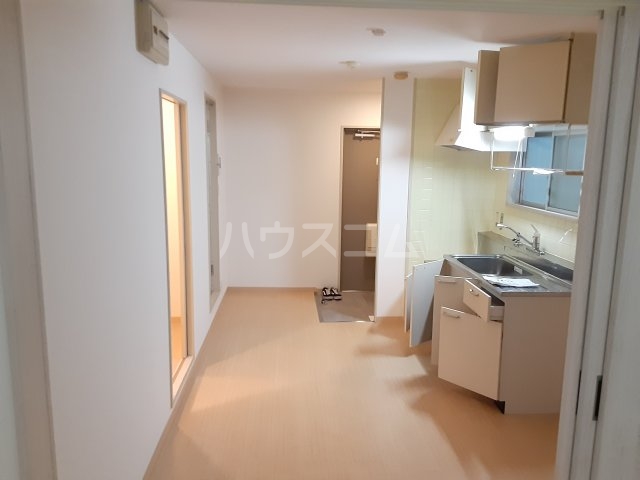 10/30 キッチン
