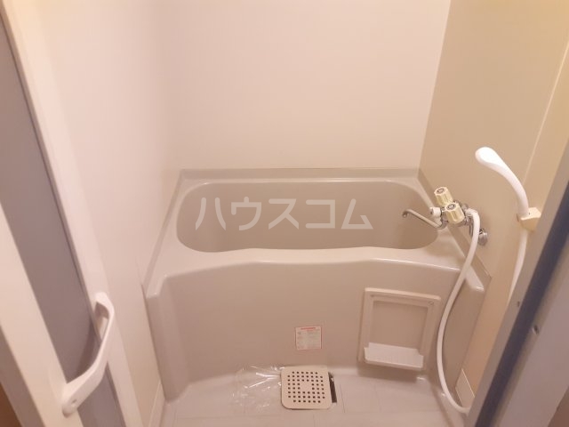 12/30 浴室