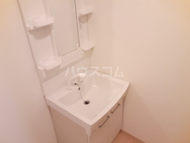 16/30 洗面