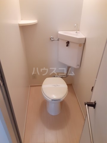 14/30 トイレ