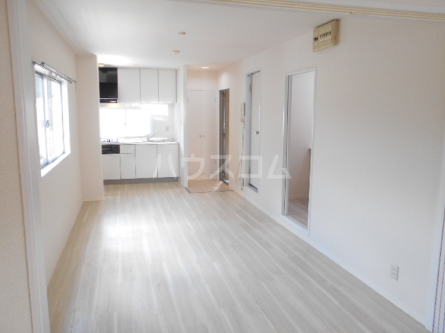 3/30 リビング/ダイニング