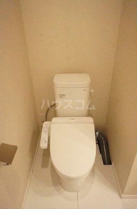7/25 トイレ