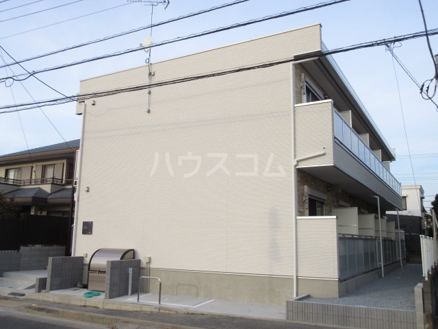1/26 外観