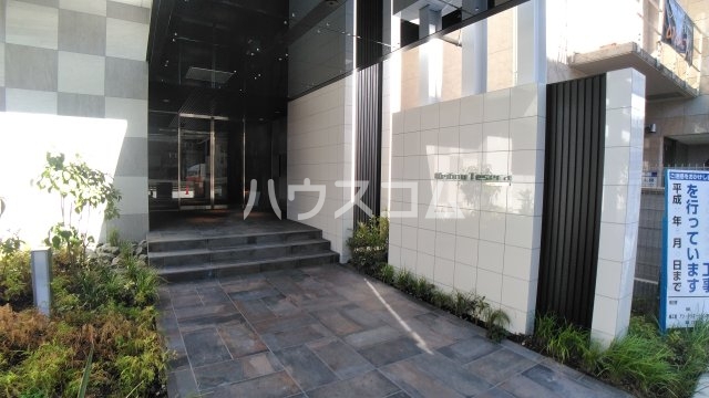 3/6 エントランス