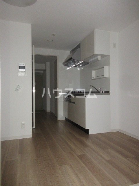 3/23 リビング/ダイニング