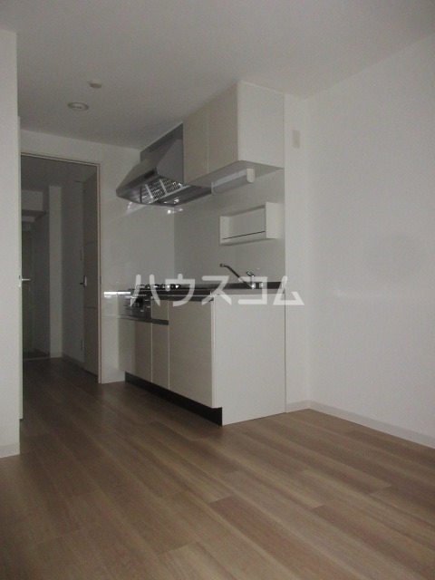 3/25 リビング/ダイニング