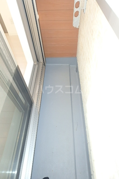 15/27 バルコニー