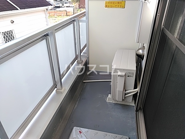 24/30 バルコニー