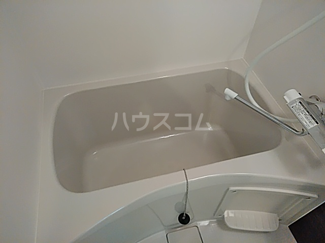 7/20 浴室