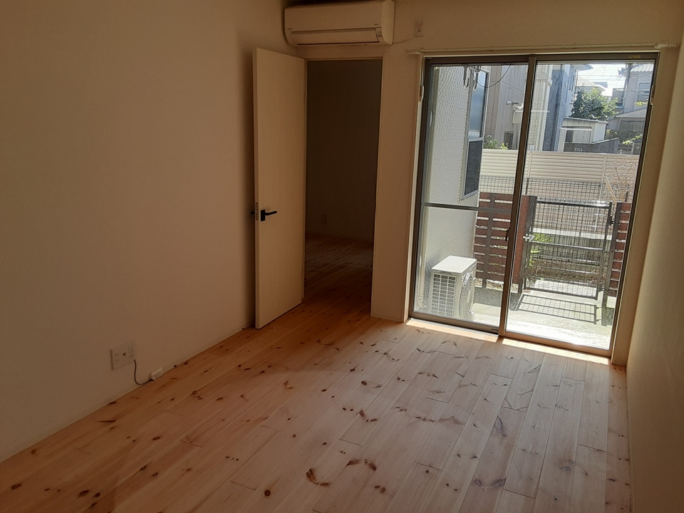 4/30 リビング/ダイニング