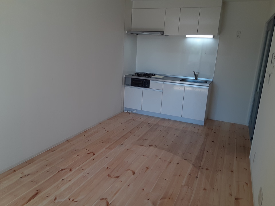 3/30 リビング/ダイニング