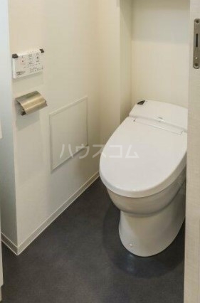 7/23 トイレ