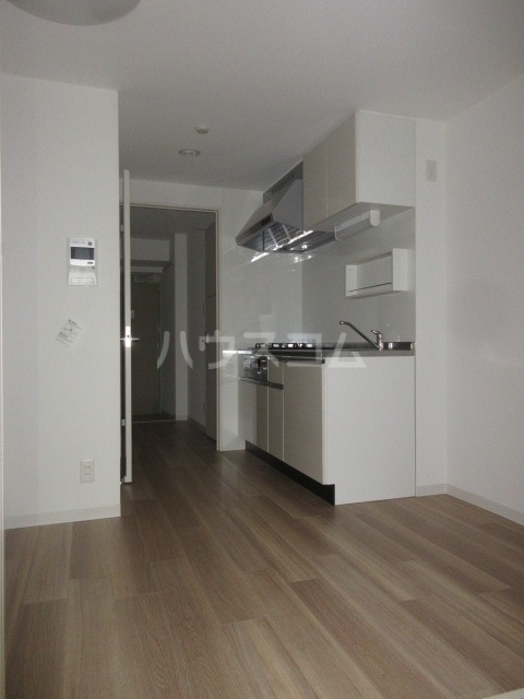 4/25 リビング/ダイニング