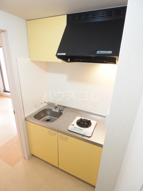 8/30 キッチン