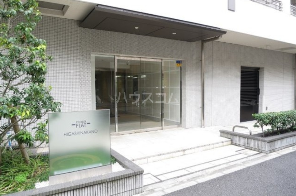 14/24 エントランス