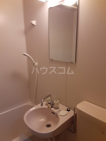 10/25 洗面