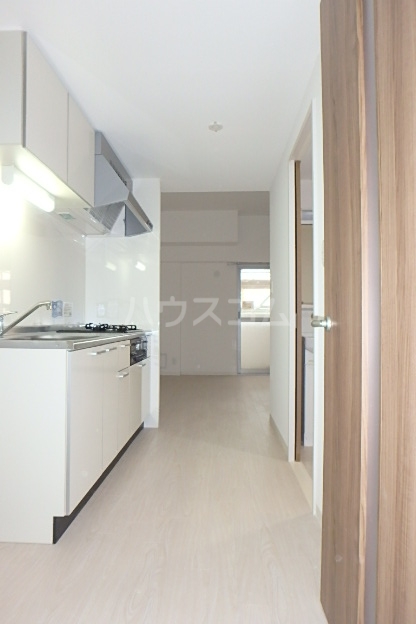 7/30 リビング/ダイニング