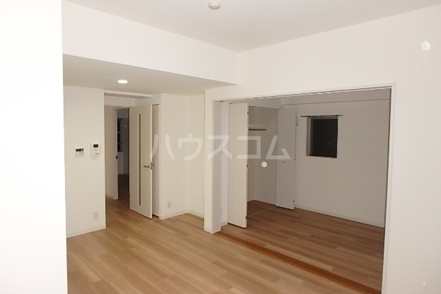 4/29 リビング/ダイニング