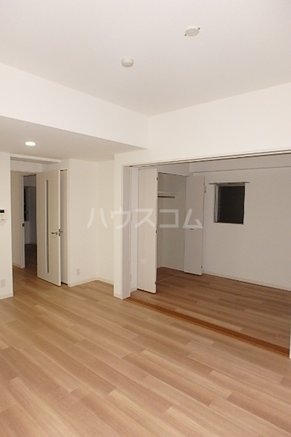 5/29 リビング/ダイニング