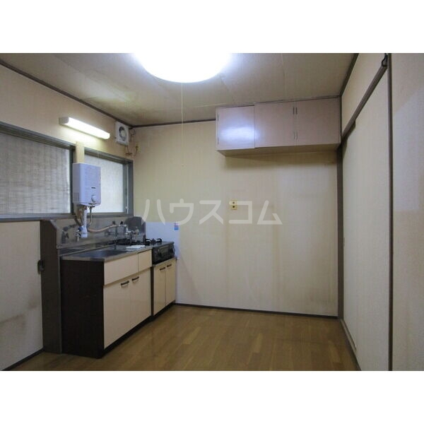 3/16 リビング/ダイニング