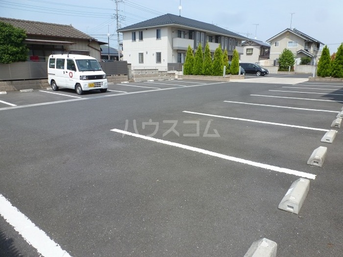 24/30 駐車場