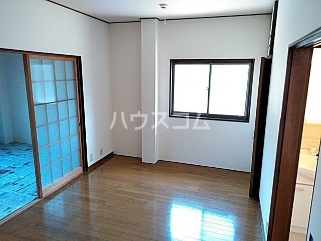 3/23 リビング/ダイニング