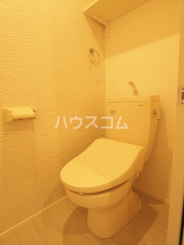 15/30 トイレ