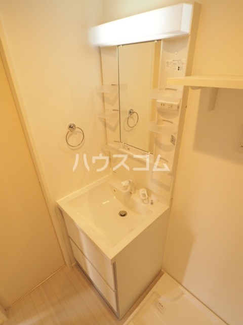 16/30 洗面