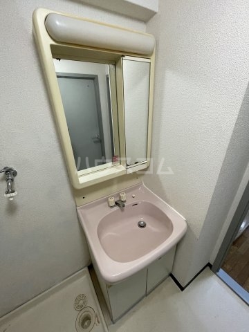 15/26 洗面