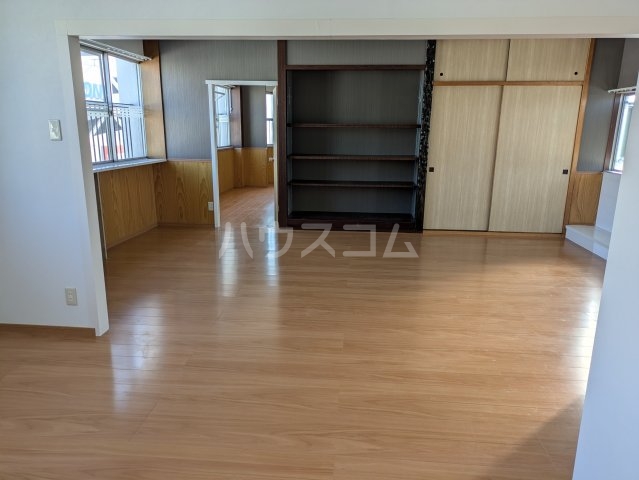 2/30 リビング/ダイニング