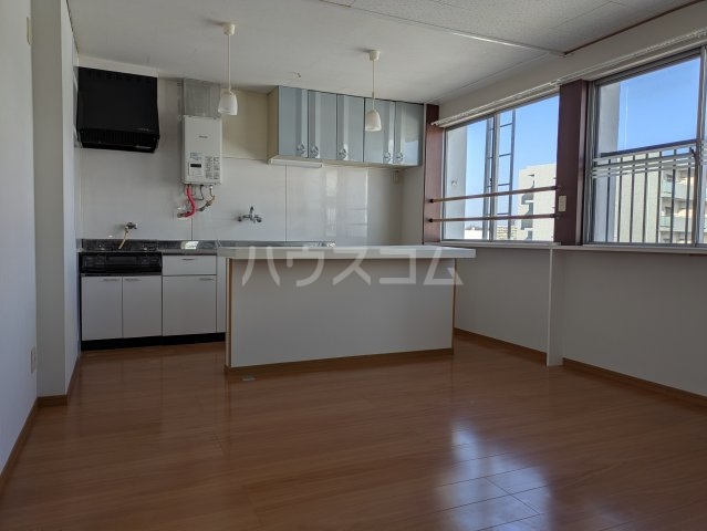 3/30 リビング/ダイニング