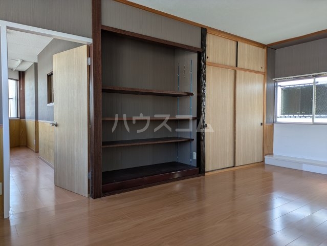 5/30 リビング/ダイニング