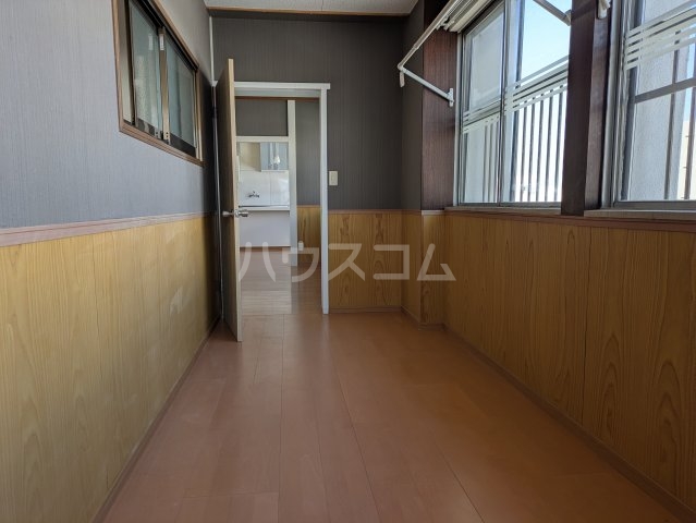 8/30 リビング/ダイニング