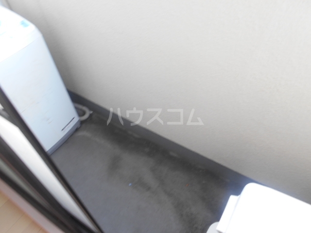 15/26 バルコニー