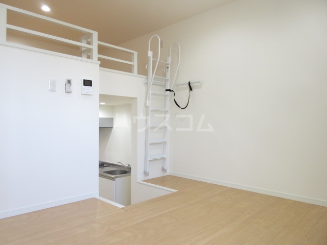 3/30 リビング/ダイニング