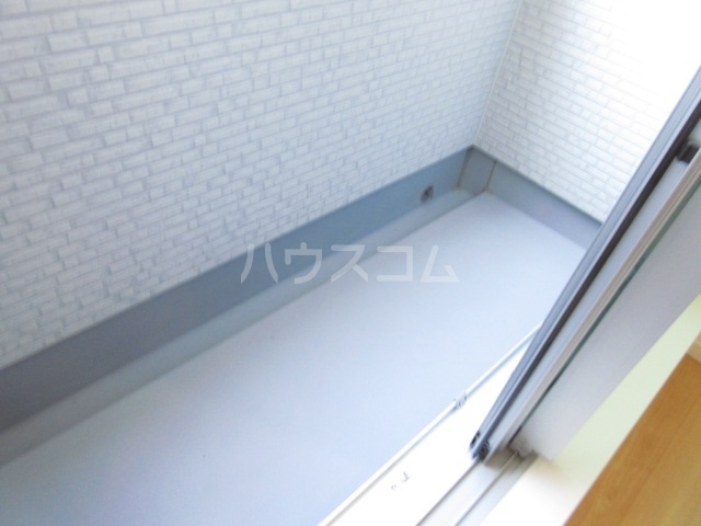 13/27 バルコニー